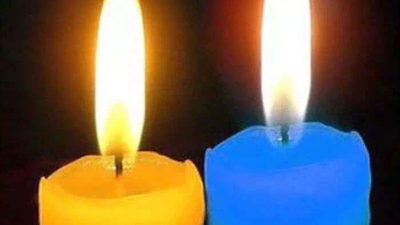 На Харківщині загинув воїн з Волині Віктор Маркевич