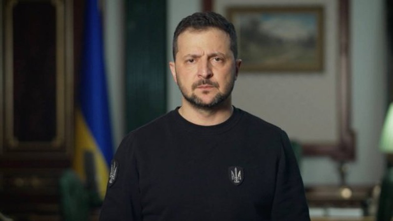 400 днів повномасштабного спротиву: Зеленський звернувся до українців і світу