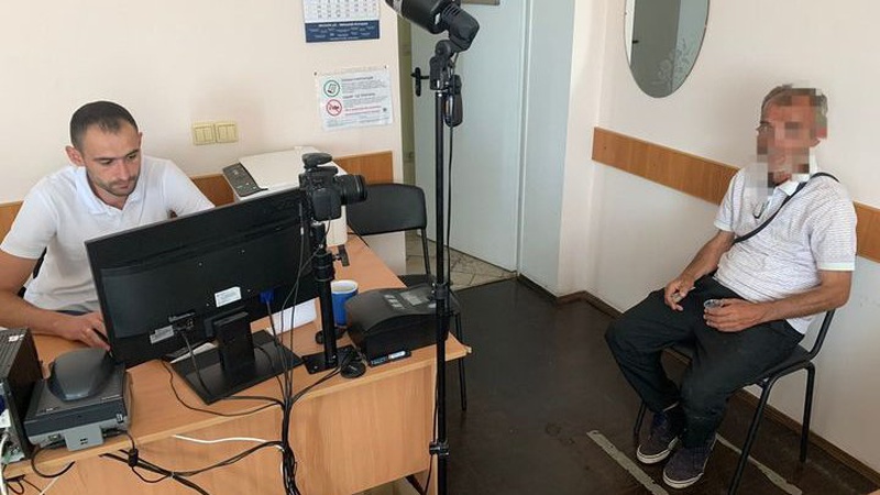 У Луцьку виявили мігранта з Туреччини