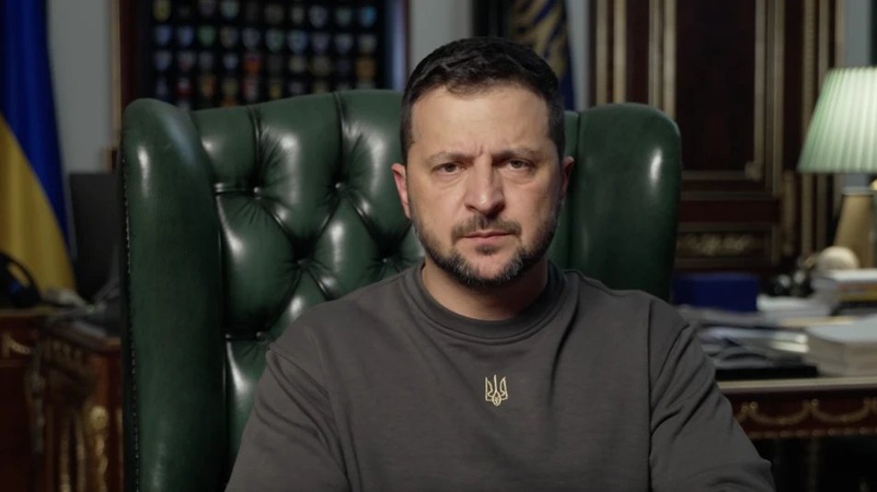 Зеленський розкритикував обговорення виборів під час війни