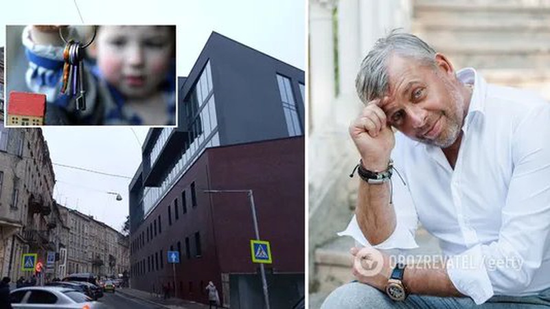 Однорічний син найбагатшого депутата Львова став власником медцентру і п’яти квартир, – ЗМІ
