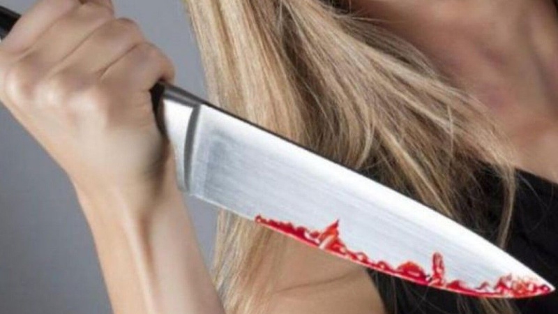 У Луцьку жінка намагалася вчинити самогубство та вбити свою доньку