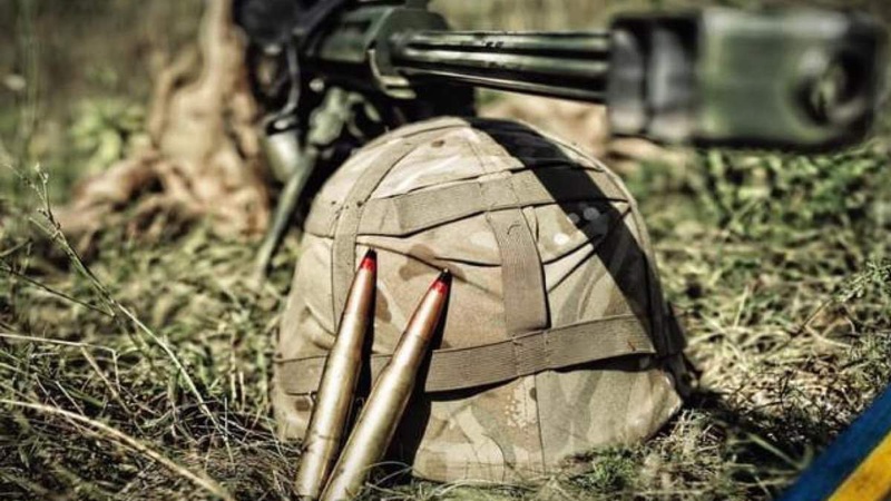 На Донбасі окупанти шість разів порушили «тишу», поранений український воїн