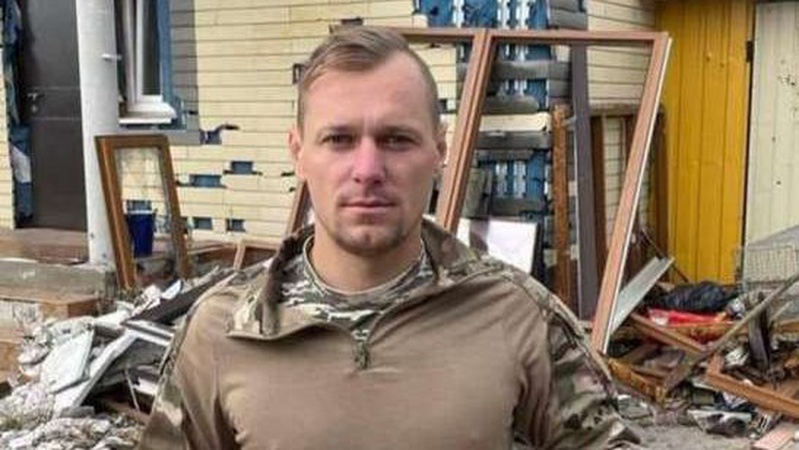 Троє бійців з Волині отримали нагороди від Залужного