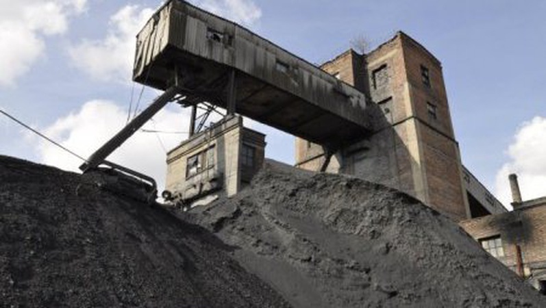 Аудитори виявили багатомільйонну нестачу обладнання на складах ДП «Волиньвугілля»