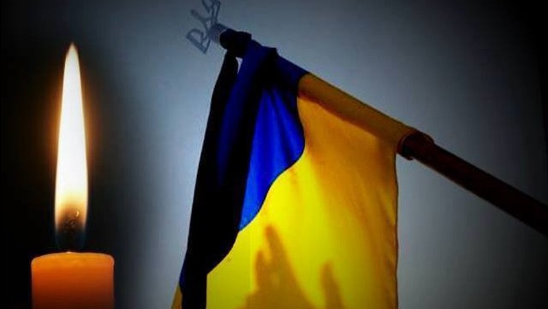 Ветеран АТО з Волині вкоротив собі віку