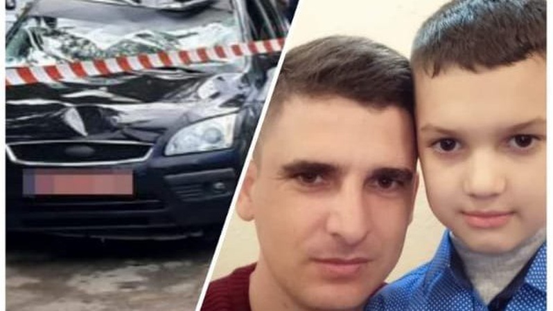 Старша дитина – в комі: потрібна допомога сім’ї, яку в Луцьку збило авто