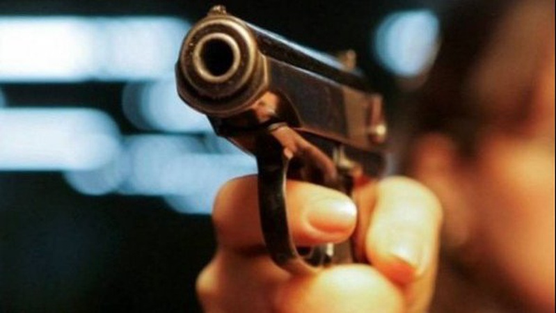 У Луцькому районі батько застрелив сина, а потім повісився