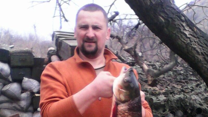 «Дивилася через вікно вслід синові, й серце відчувало, що то остання зустріч»: спогади про багатодітного бійця з Волині