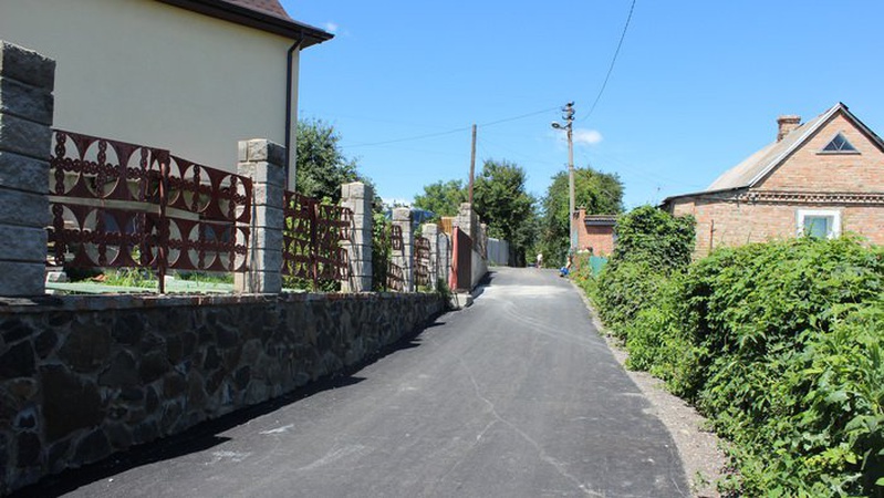 У Луцьку змінили нумерацію будинків на вулицях Броварній та Рилєєва, провулку Броварному