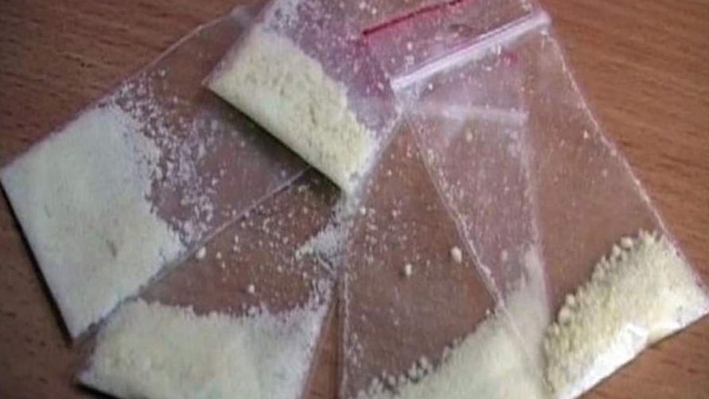 Наркоторговці з Волині загриміли за ґрати на тривалі терміни