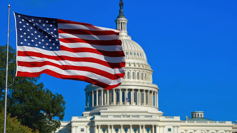 Сполучені Штати виділять Україні 40 млрд дол. на військове забезпечення, – Ігор Гарбарук