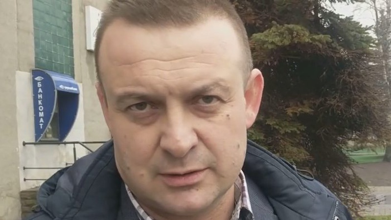 Звільнили керівника управління Держгеокадастру на Волині. ДОКУМЕНТ