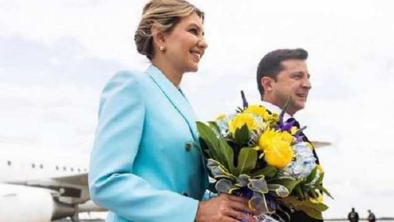 Пресслужба президента відмовила в акредитації на зустрічі Зеленського у США журналісту каналу Порошенка