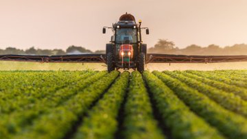 В Україні офіційний старт ринку землі