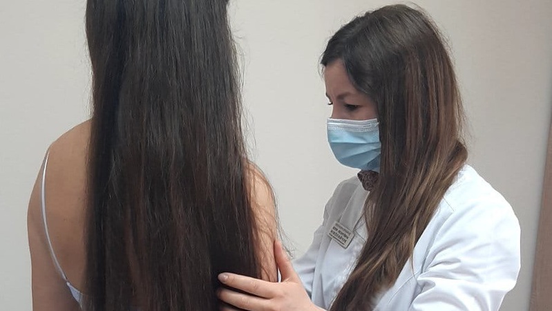 У Нововолинську безплатно обстежуватимуть на рак шкіри