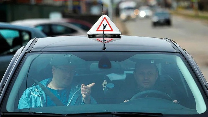 Отримати водійське посвідчення буде складніше: в МВС анонсували зміни