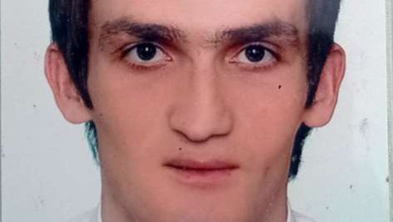 Поліція розшукує зниклого безвісти лучанина.ФОТО