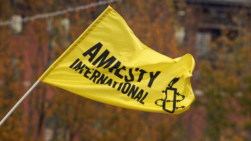 Amnesty International перегляне свій скандальний звіт щодо війни в Україні