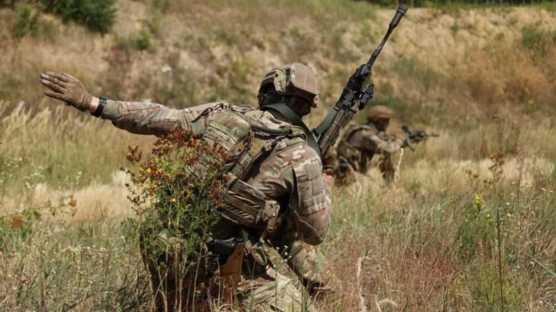 На Херсонщині ЗСУ вийшли на зручні позиції для контрнаступу: мости – під вогневим контролем