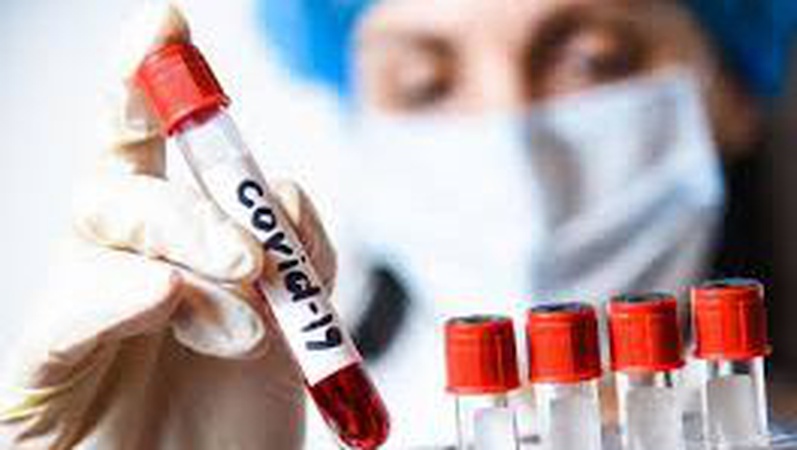 Де на Волині виявили нових хворих на COVID-19