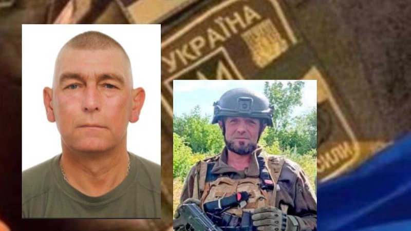 У ліцеї на Волині відкриють меморіальні дошки воїнам Сергію Іванову та Володимиру Острову