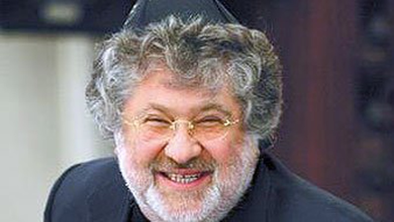 Коломойський як громадянин Ізраїлю став бенефіціаром газовидобувної компанії в Україні