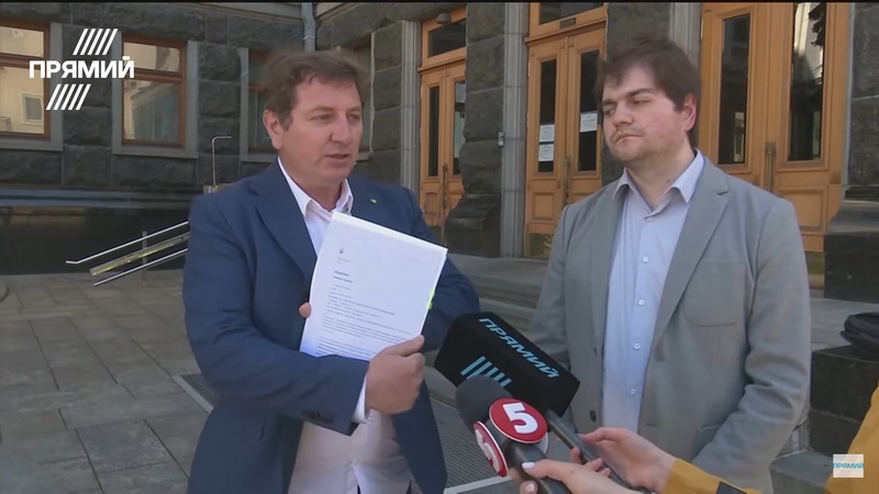 Волинянин виграв суд у Володимира Зеленського