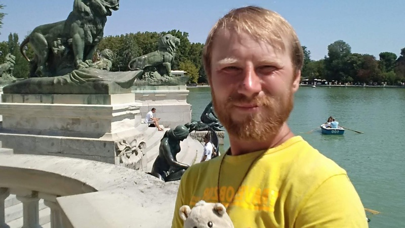 У ДТП загинув український рекордсмен і його дочка