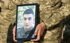 20-річному захиснику з Рожища Івану Перію просять посмертно присвоїти звання Героя України
