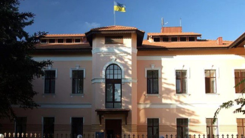 Окупанти обікрали Офіс представництва президента України у Криму