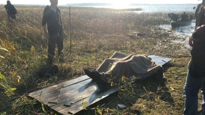 Суд виправдав кермувальника човна, в якому перед трагічною загибеллю плив Олексій Веремійчик