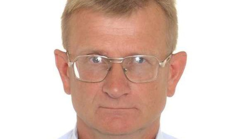 У Прилуцькому окрузі – новий староста. ФОТО