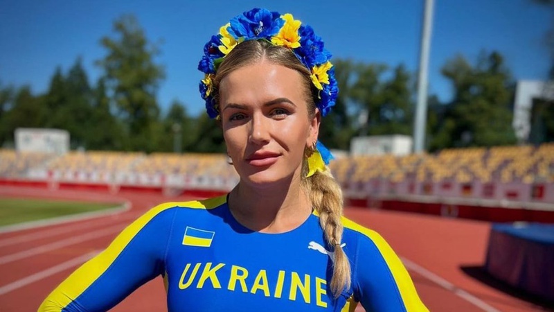 На чемпіонат світу з легкої атлетики-2023 поїдуть п’ятеро спортсменів з Волині