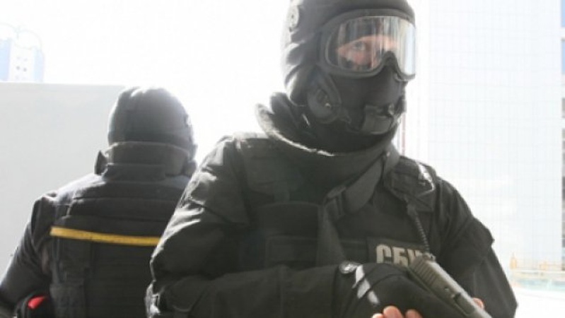 У Львові затримали коригувальника ракетних ударів по місту