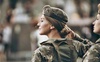 Названо кількість жінок, які служать у ЗСУ