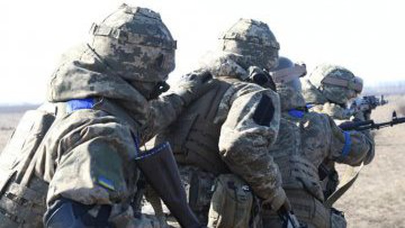 ЗСУ відбили понад 60 атак росіян на п'ятьох напрямках, – Генштаб