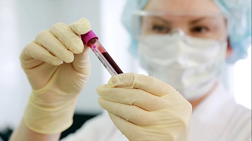 В Україні за добу виявили 6 632 нові випадки COVID-19, на Волині – 73