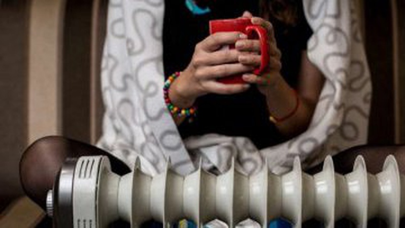 У Луцьку 15 будинків та дитсадок залишили без опалення. АДРЕСИ