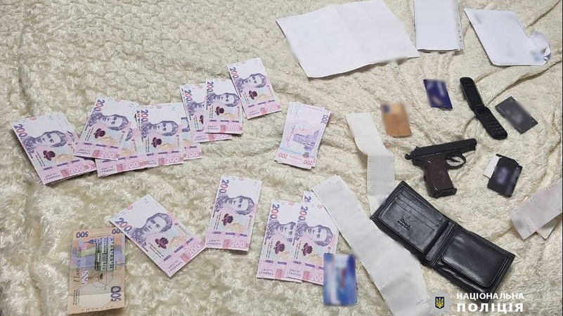 Шантажували людей на десятки тисяч гривень: двоє лучан постануть перед судом. ФОТО