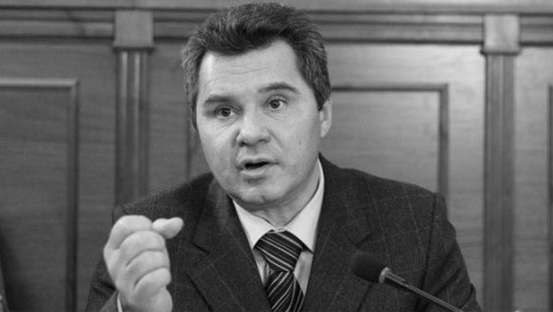 У Луцьку перейменували вулицю на честь полеглого підполковника Сергія Слабенка