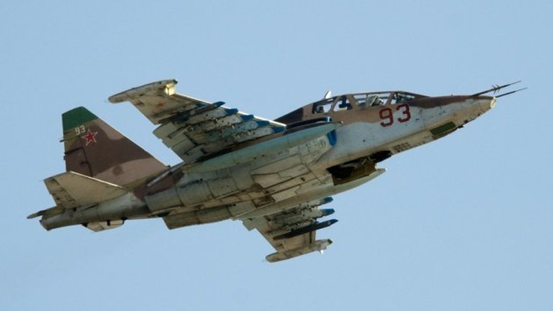 ГУР: Російські льотчики, які завдавали ударів по Україні, обговорюють можливість втечі до Південної Америки