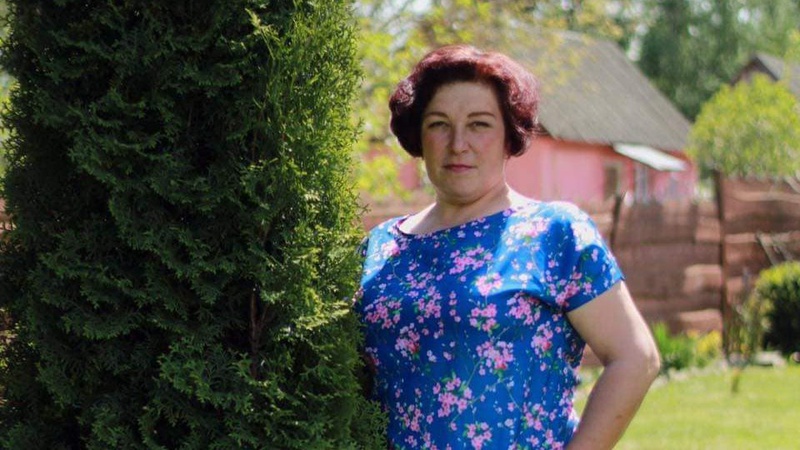 Відійшла у Вічність ексдиректорка будинку культури на Волині