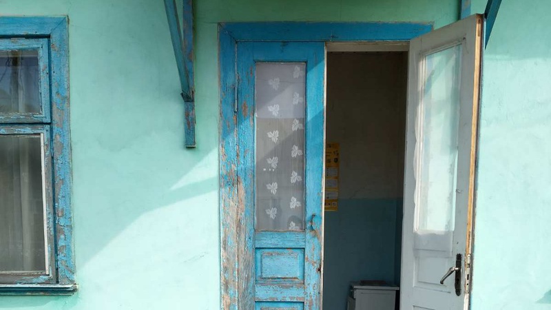 У Шацьку продають частину старої будівлі поліклініки