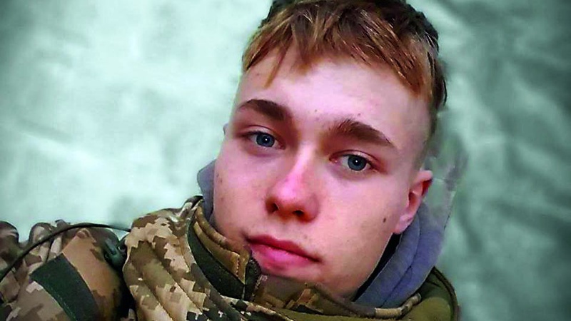 Прийняли сиротою – поховали й шанують як Героя: спогади про загиблого бійця, який знайшов вічний спокій на Волині