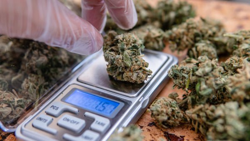 Судитимуть волинянина, який виготовляв наркотичні засоби