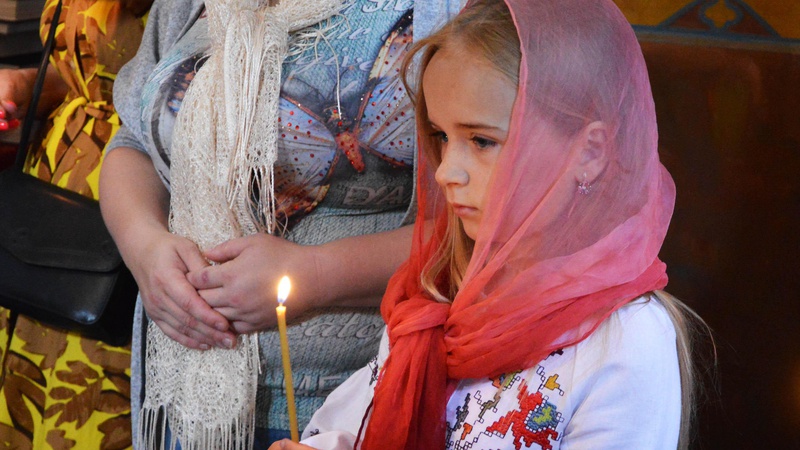У поліції Волині вшанували загиблих працівників органів внутрішніх справ