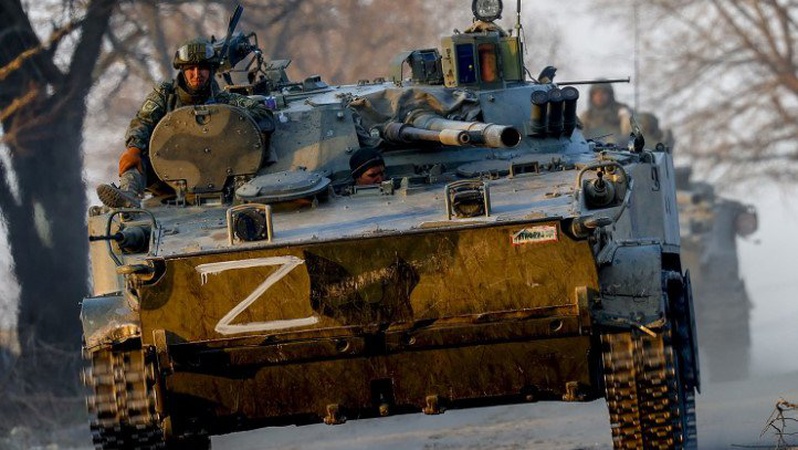 Окупанти не полишають спроб захопити Авдіївку