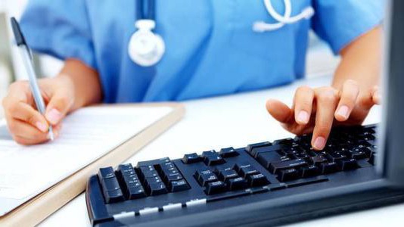 Відтепер у Луцьку дитячу поліклініку можна записатися онлайн