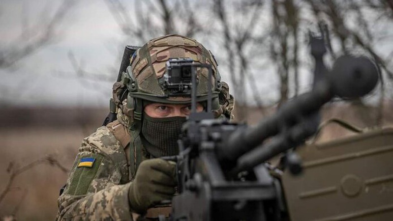 Окупанти посилили штурми на одному з напрямків: яка ситуація на фронті